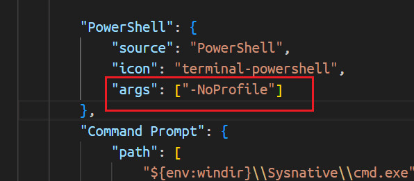 VScode调试运行时终端输出重复显示运行命令的问题| 已解决